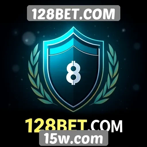 Segurança e proteção de dados no 128BET.COM