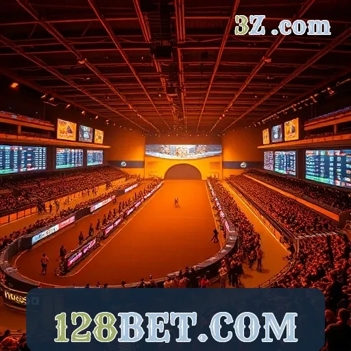 128BET.COM E-Sports