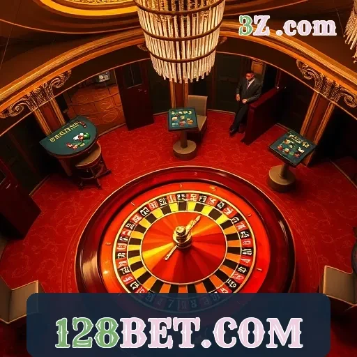 128BET.COM Futebol