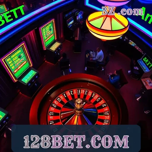 128BET.COM Jogos de Mesa