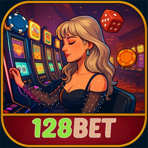 128BET.COM