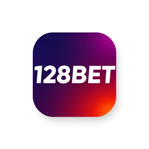 Logotipo 128BET.COM