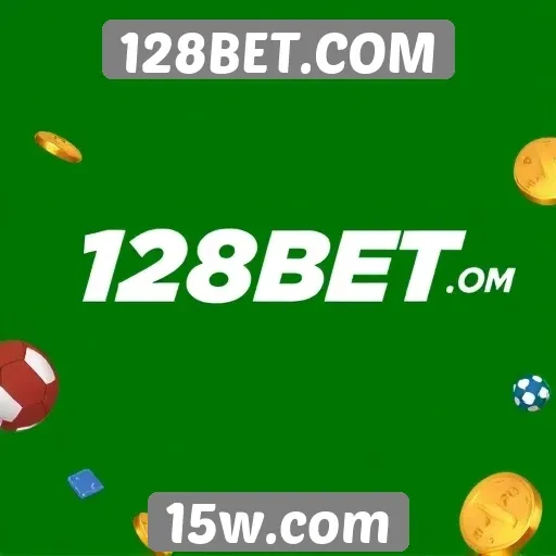 Ofertas e promoções do site 128BET.COM