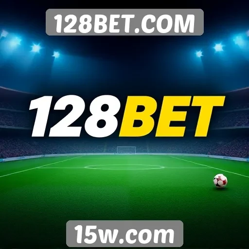 A popularidade do 128BET.COM entre os apostadores