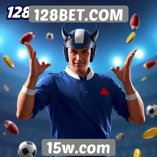Análise das promoções e bônus do 128BET.COM