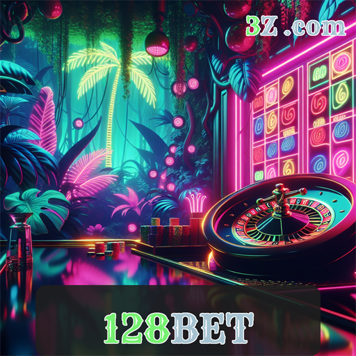 Atraia sua sorte com bônus imperdíveis no 128BET.COM