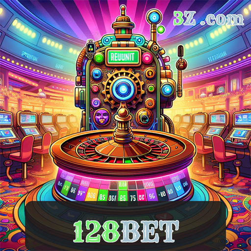 Viva a Emoção do Cassino no 128BET.COM Hoje Mesmo