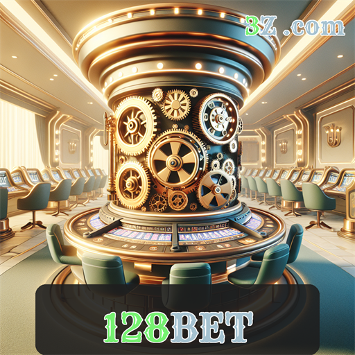 Aventuras Confiáveis no 128BET.COM: Seu Destino de Jogos