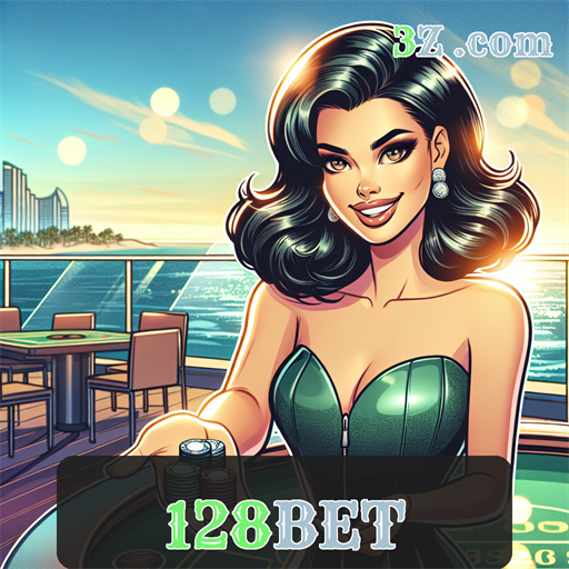 Jogar Para Vencer: A Revolução dos Jogos na 128BET