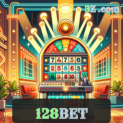 Entrando no Mundo de Jogos: O Login no 128BET.COM