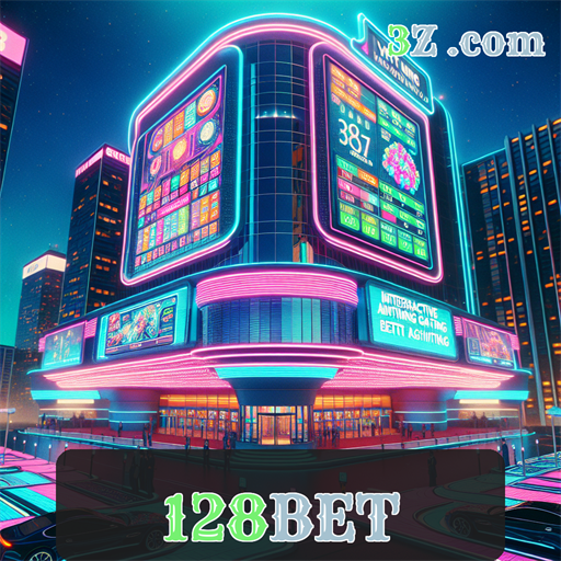 A Revolução da Plataforma de Jogos da 128BET.COM no Brasil