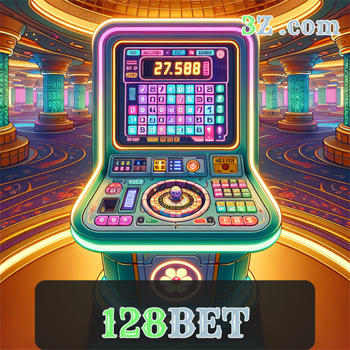 A Magia dos Slots no 128BET.COM: Aventura Aguardando Você