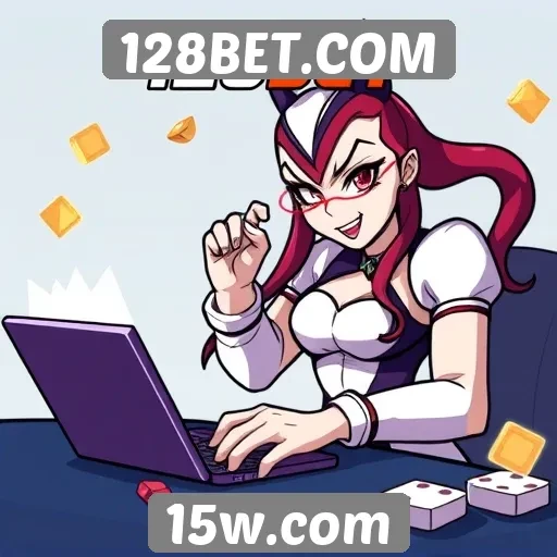 Experiência do usuário no site 128BET