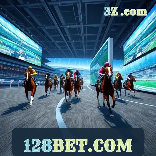 128BET.COM Esportes Virtuais